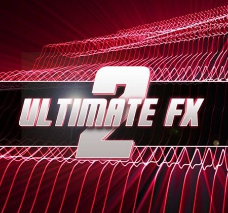 Sonic Academy Ultimate FX 2 MULTiFORMAT